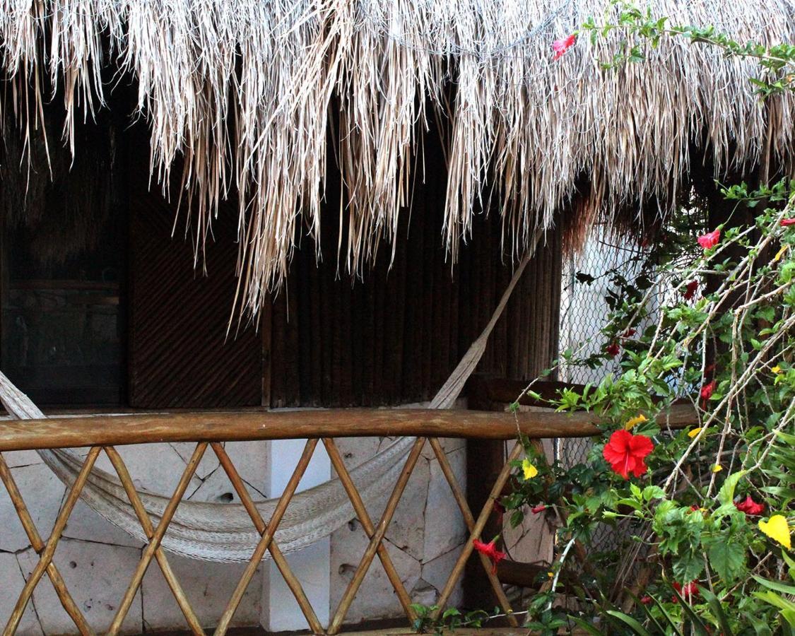 L Hotelito Tulum Extérieur photo